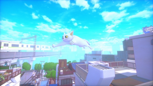 再度跃入《小猫咪，大城市》的欢乐世界——“完美喵影更新”现已上线！(图2)