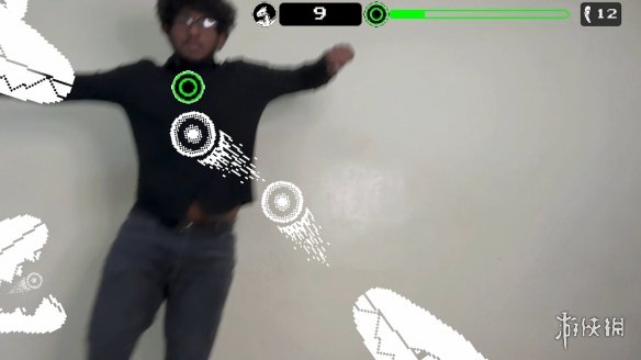 神人真实运动Roguelike游戏《核心试炼》:打开摄像头(图2)