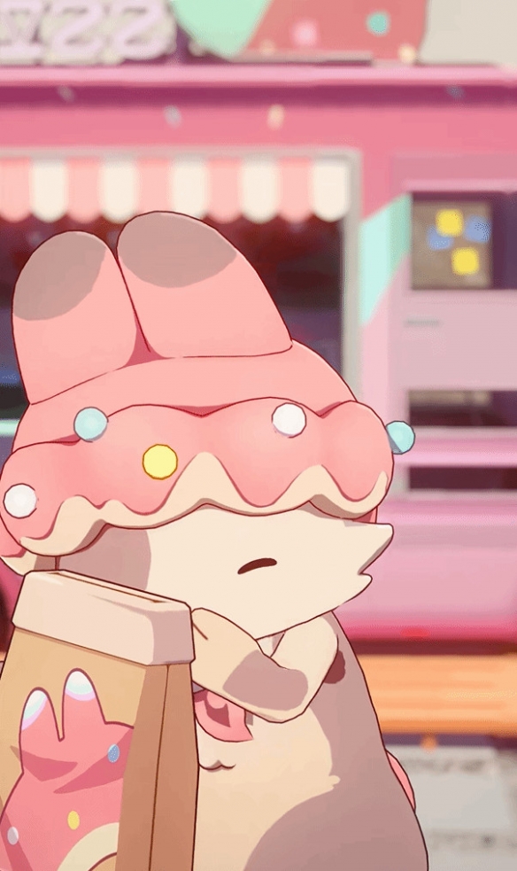 米哈游正式公开《崩坏》IP新作《崩坏：因缘精灵》首支预告(图3)