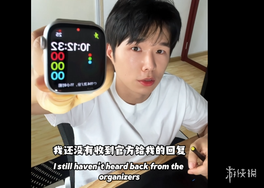 第十届渲染大赛作品抄袭，两只鸭子三次踏入同一条河(图4)