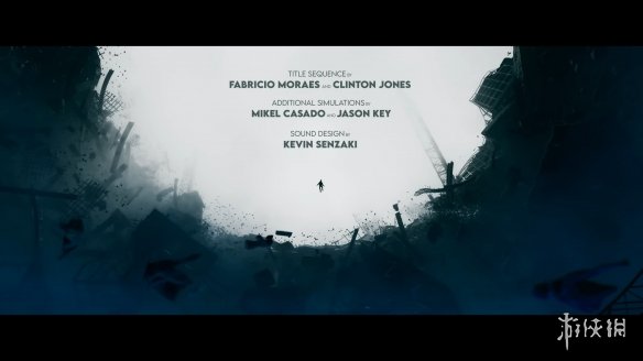 第十届渲染大赛作品抄袭，两只鸭子三次踏入同一条河(图2)