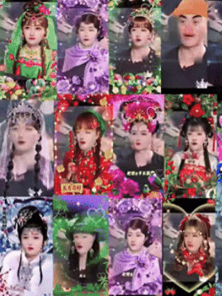 全民造梗时代：京学当道、咏春大娘…万物皆可梗(图3)