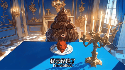 全民造梗时代：京学当道、咏春大娘…万物皆可梗(图23)