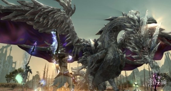 最终幻想14总监吉田直树谈MOD文化：两大原则不可违(图1)