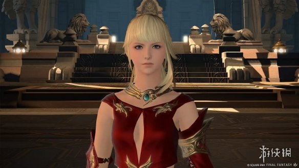 最终幻想14总监吉田直树谈MOD文化：两大原则不可违(图6)