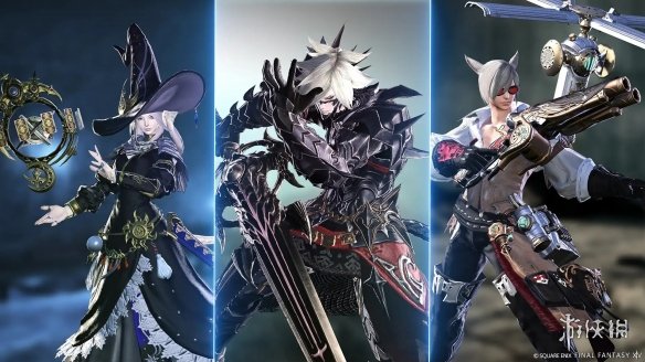 最终幻想14总监吉田直树谈MOD文化：两大原则不可违(图3)