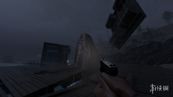 恐龙研究生存恐怖游戏《Rip Current》于9月24日发售(图3)