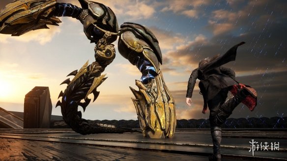 国产动作游戏《失落之魂》明日发售！你会购买吗？(图2)