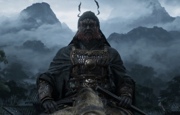 刚刚发布就有牛鬼蛇神：网上出现黑神话测试诈骗陷阱(图1)