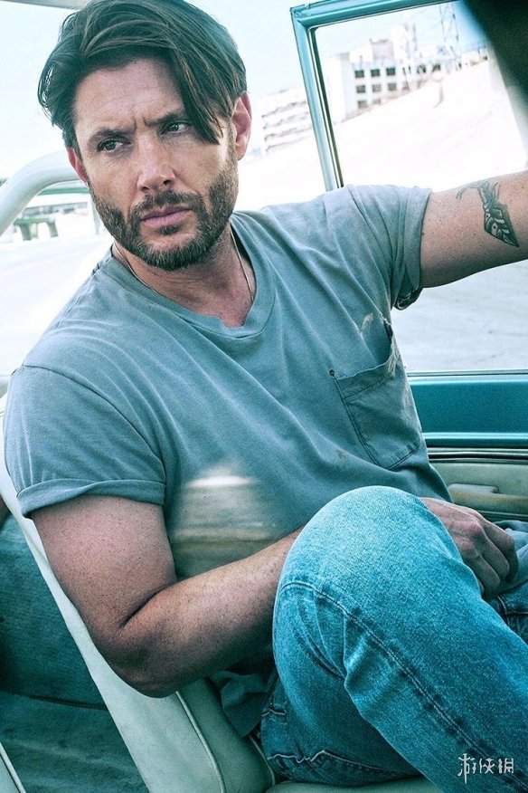 舅舅爆料：《生化9》里昂100%现身 头发灰白尽显沧桑(图6)