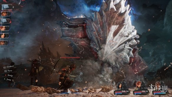 《光与影：33号远征队》总监疑似暗示DLC 或许要来了(图2)