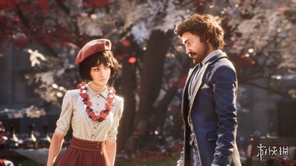 《光与影：33号远征队》总监疑似暗示DLC 或许要来了(图1)