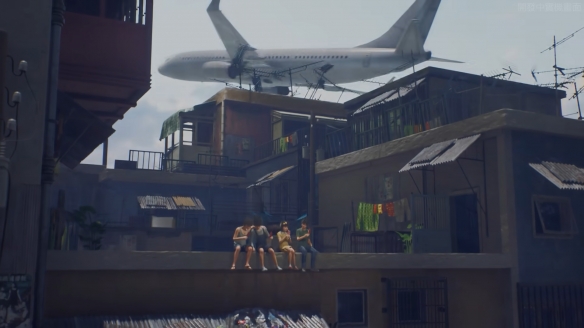 给个机会，现在我想在游戏里做一个好人(图5)