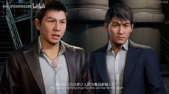 给个机会，现在我想在游戏里做一个好人(图2)