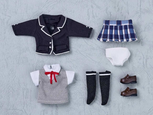 果然我的青春恋爱喜剧搞错了：GSC黏土娃雪之下雪乃(图5)