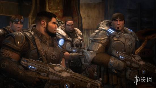 《战争机器：重装上阵》首发翻车？在线人数少得可怜(图2)