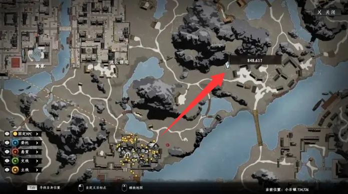 下一站江湖2开局毕业金装获取方法2