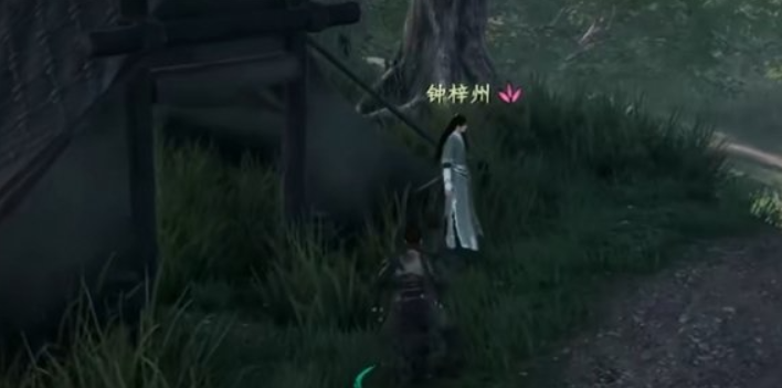 下一站江湖2钟大嘴在哪里-下一站江湖2钟大嘴位置一览