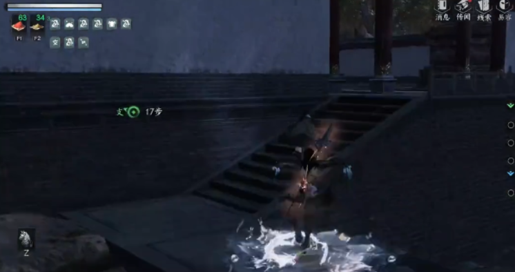 下一站江湖2钟大嘴在哪里-下一站江湖2钟大嘴位置一览