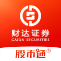 财达证券股市通