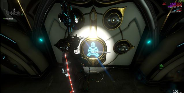 星际战甲奥罗金废弃宝库