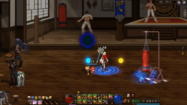 DNF召唤新护石选择