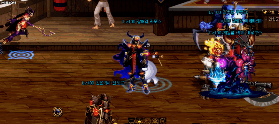 DNF召唤新护石选择