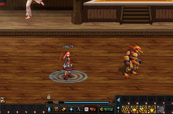 DNF召唤新护石选择