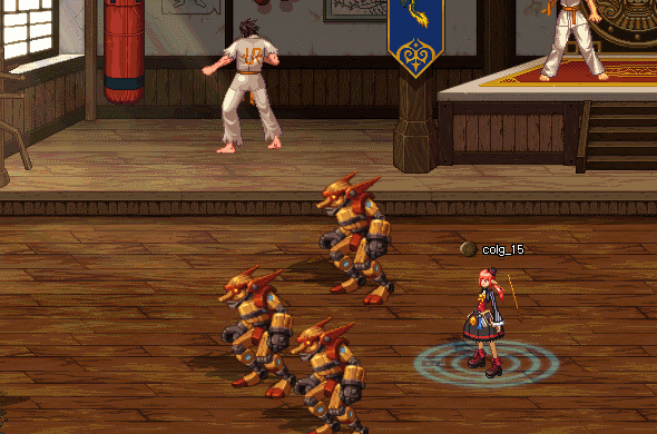 DNF召唤新护石选择