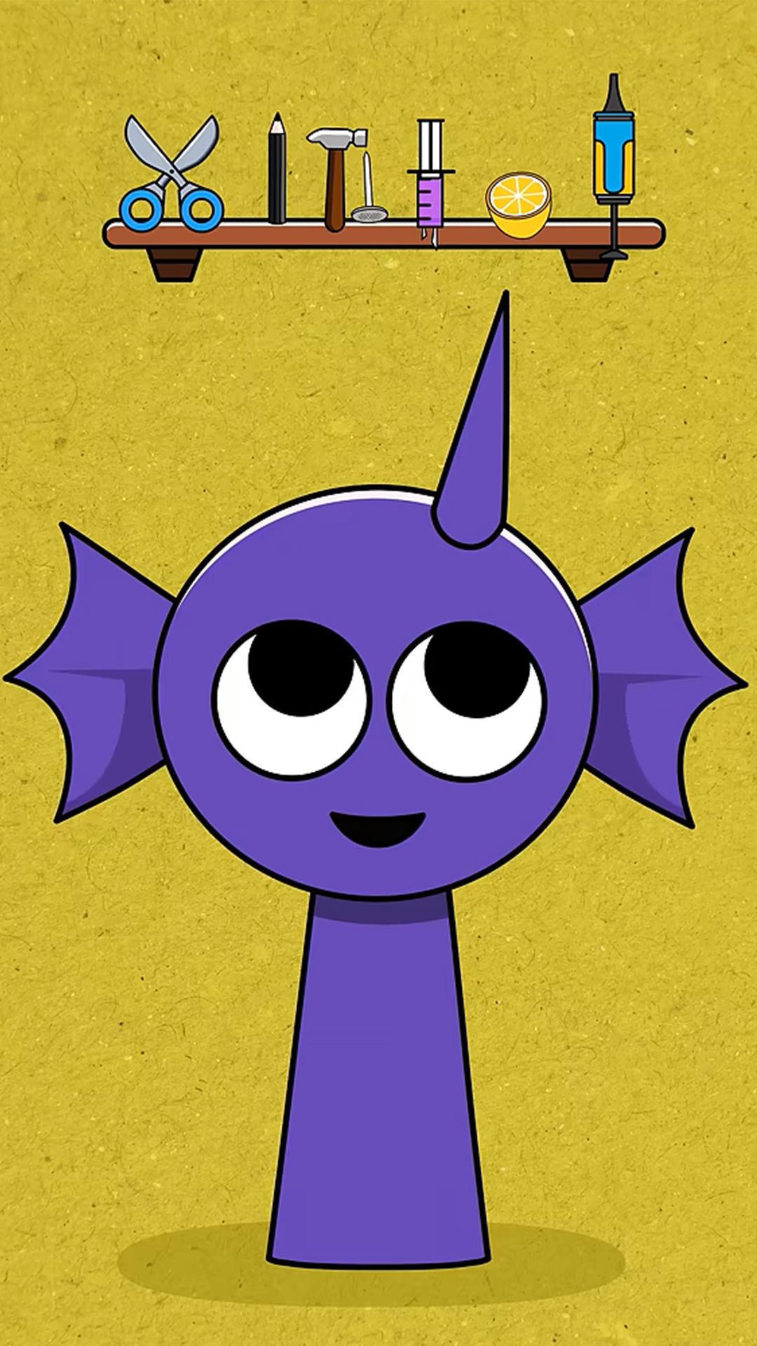 
怪兽音乐会手游