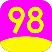 98都市