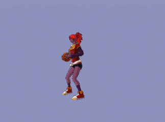 无敌组合技要来了？《街头篮球》全新技能免费送第二弹