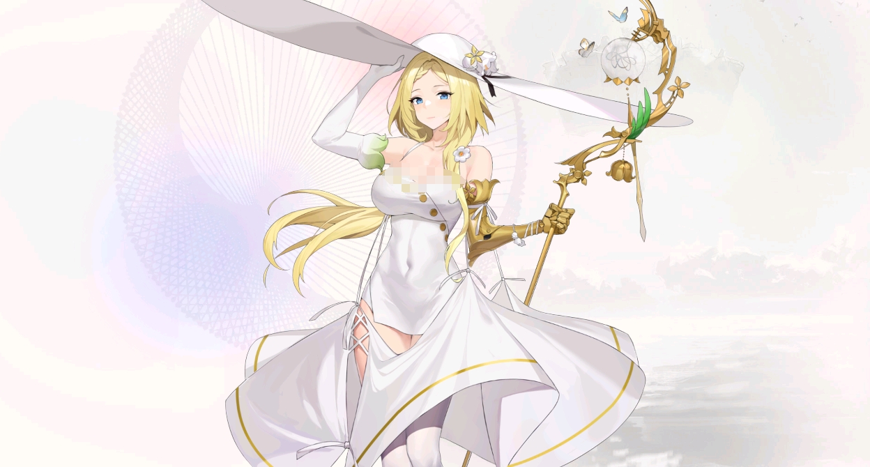 《光隙解语》初始阵容搭配攻略(图3)