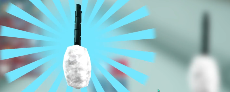 《非生物因素》闪耀碎片收容物获得方法介绍