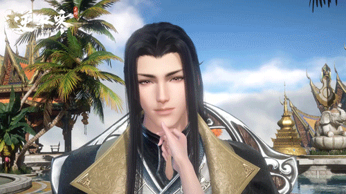 玩游戏真发对象？逆水寒手游七夕版本开启