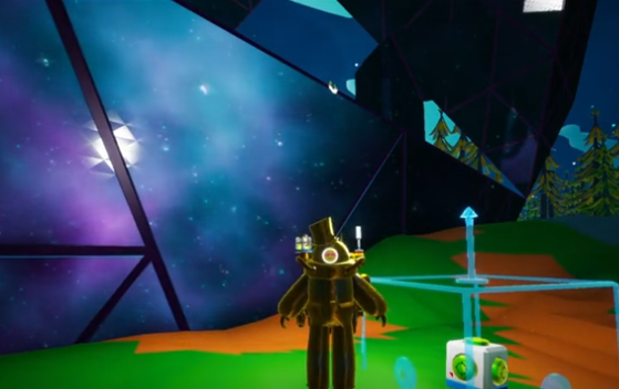 《异星探险家》推平方块用法攻略(图2)