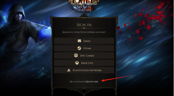 流放之路2免费周，8月30日至9月2日免费玩！下载注册教程分享