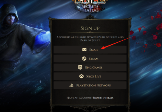 流放之路2免费周，8月30日至9月2日免费玩！下载注册教程分享