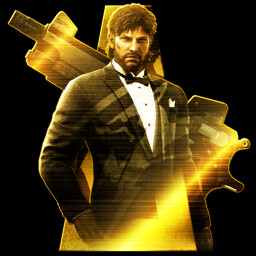 《合金装备3：重制版》无杀通关成就攻略分享