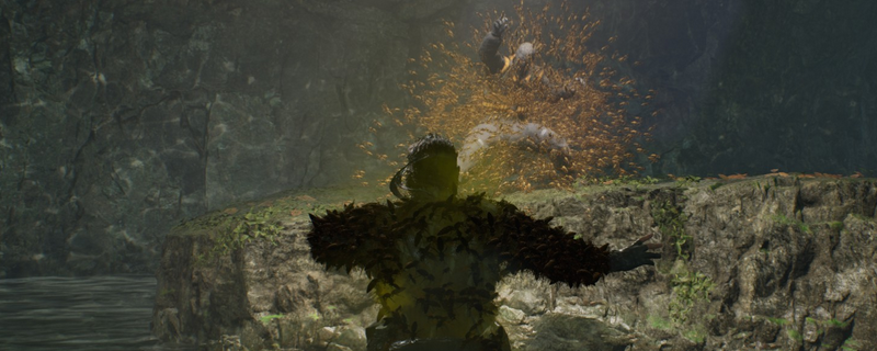 《合金装备3：重制版》痛苦的蜂住的蜂巢获得方法介绍