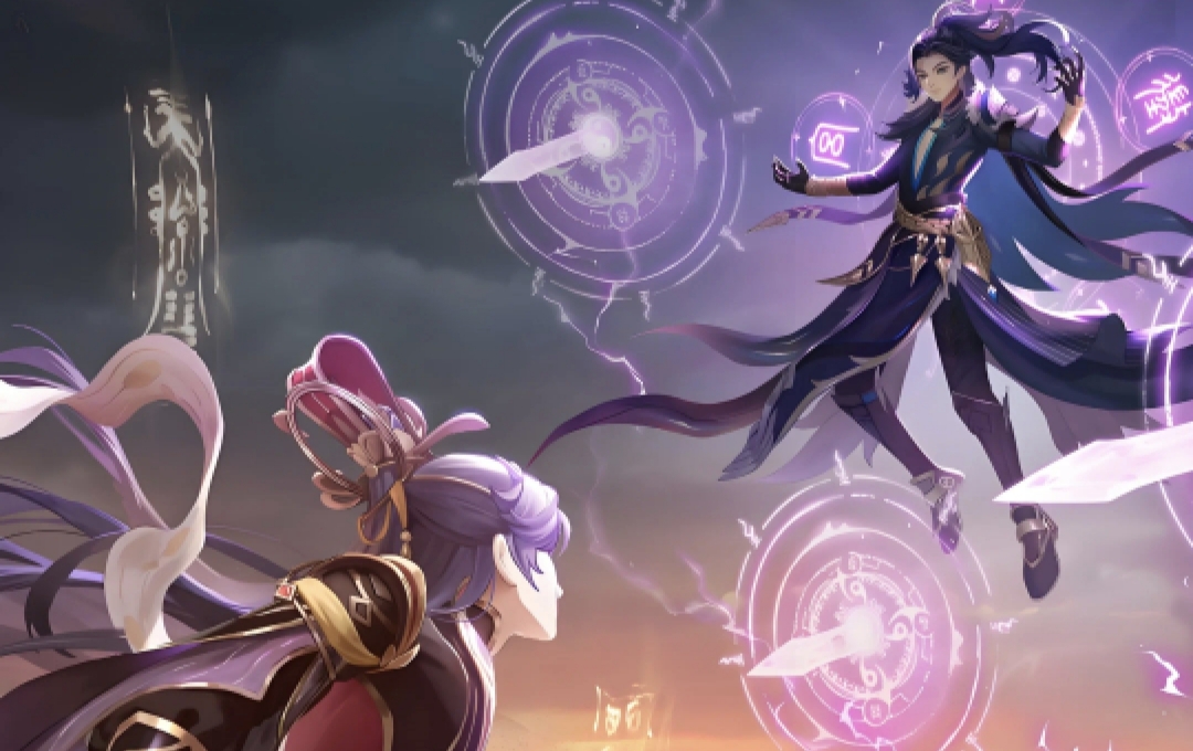 《踏风行》修炼流派介绍