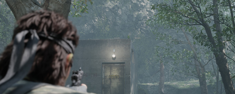 《合金装备3：重制版》鹦鹉获得方法介绍