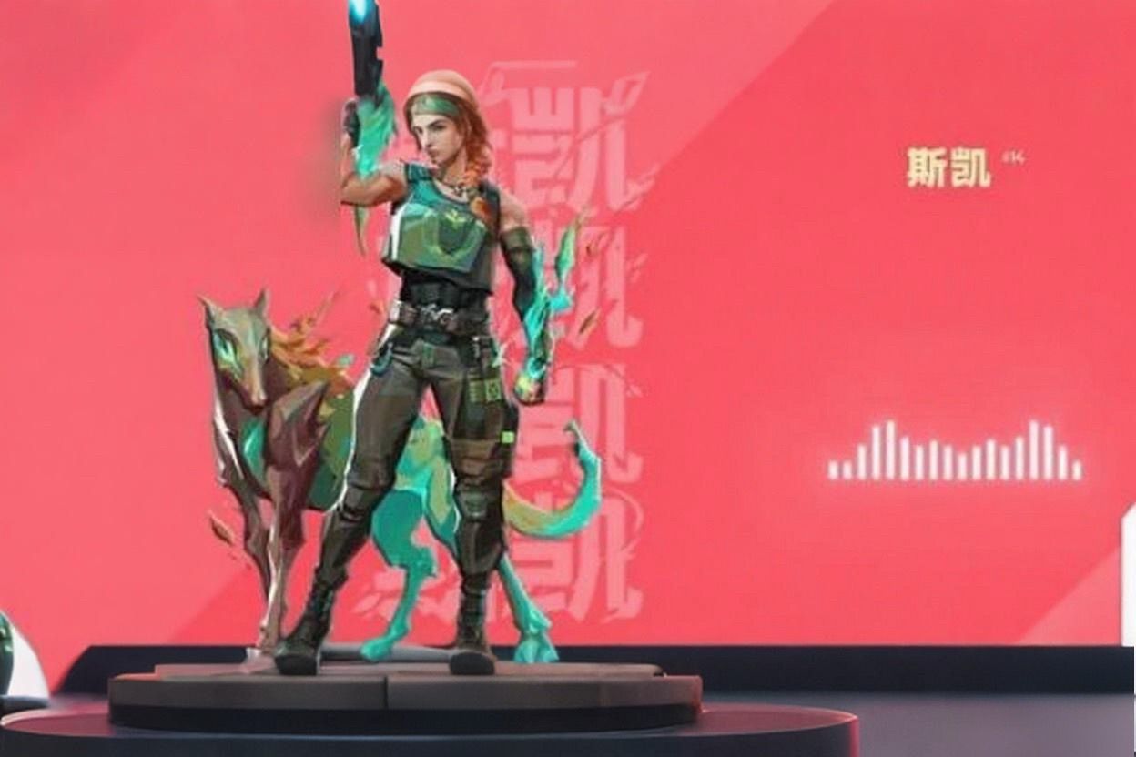 《无畏契约：源能行动》英雄选择与战术介绍