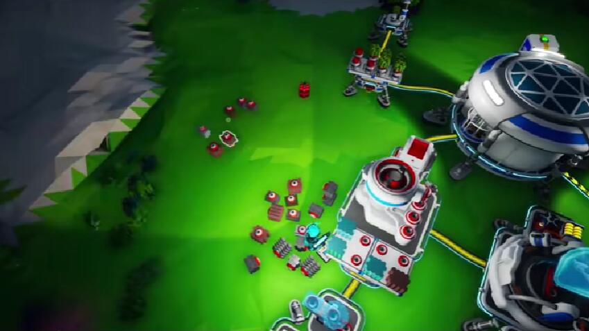 《异星探险家》滑板解锁攻略(图4)