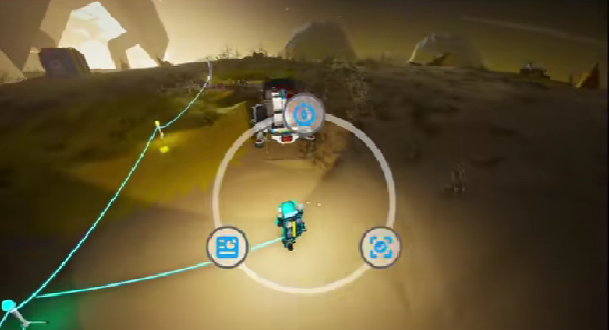 《异星探险家》滑板解锁攻略(图5)