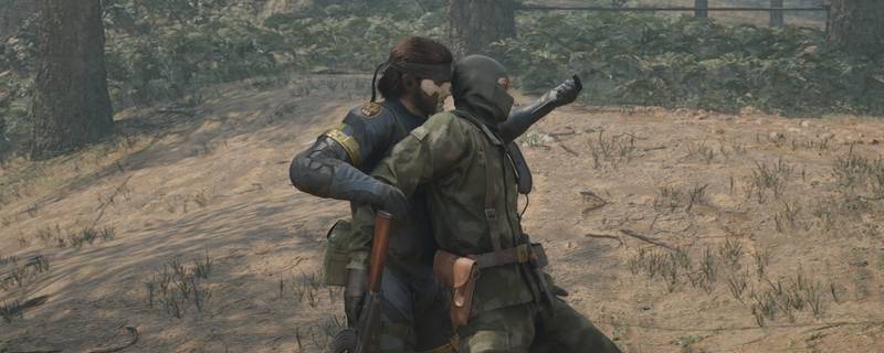 《合金装备3：重制版》同室操戈成就攻略分享