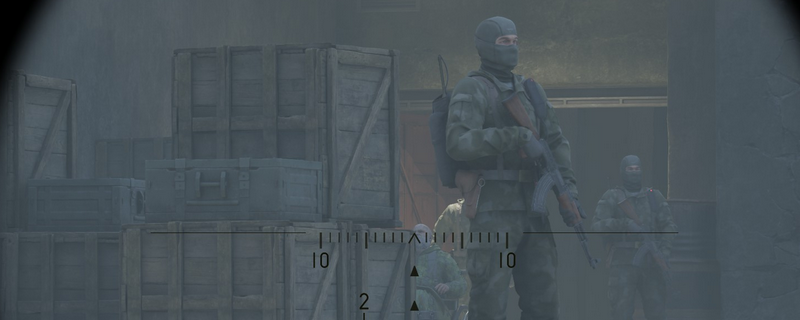 《合金装备3：重制版》过早的死亡成就攻略分享