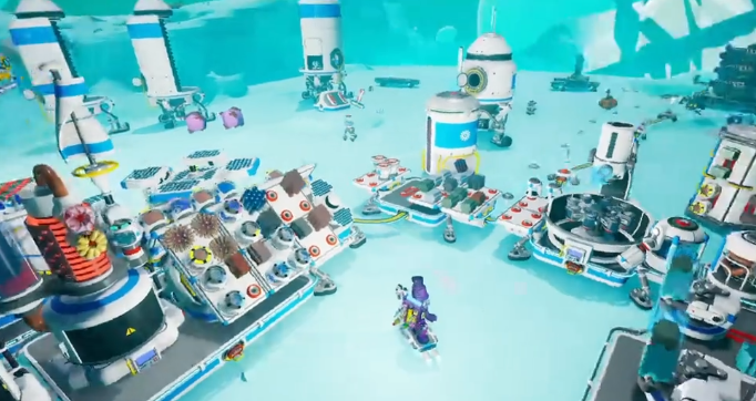 《异星探险家》vtol获取攻略(图2)