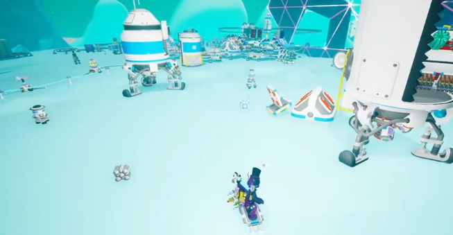 《异星探险家》vtol获取攻略(图3)