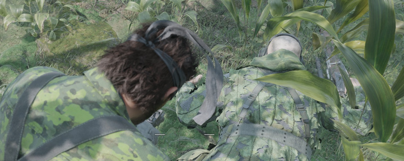 《合金装备3：重制版》别动成就攻略分享